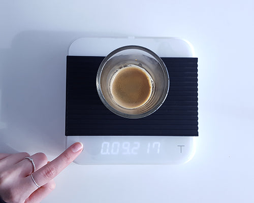 Acaia Pearl Scale Unboxing Video Review