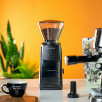 The Baratza Encore ESP VS The Baratza Encore - What's New? What's Different?