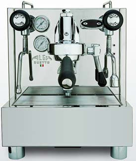 Alex Duetto IV by IZZO