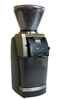 Baratza Vario Won't Grind!?