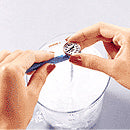 Calibrate Thermometer