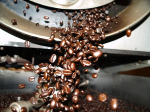 Roasting coffee beans keeps cells healthy, says study!