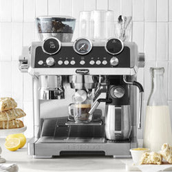 The Delonghi La Specialista Maestro: What's New?