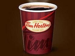 Timmies prices set to rise?
