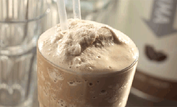 How to make a frappé