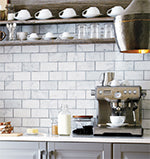 Kitchen Renovation Upgrade