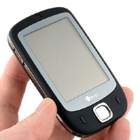 Order from Smart Phones