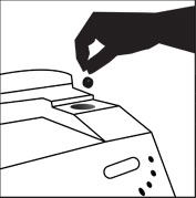 How do you use cleaning tablets?