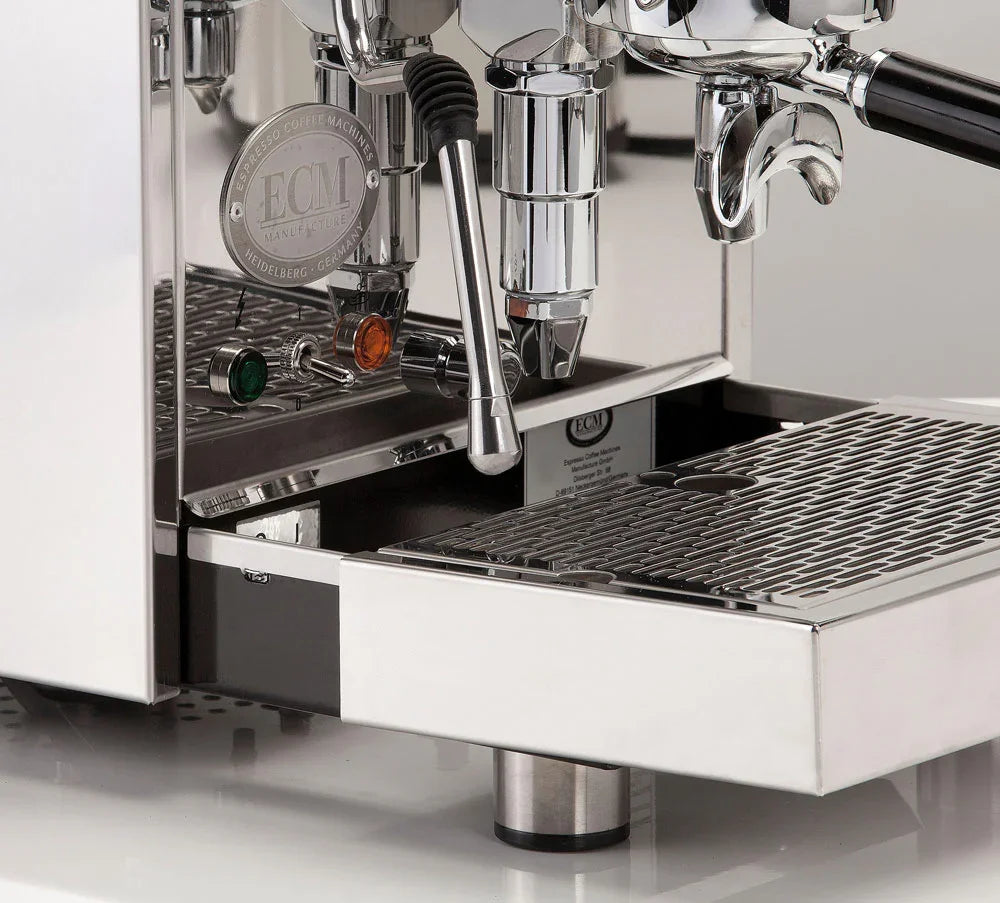 ECM - Mechanika IV Profi Semi Automatic Espresso Machine - 82274US