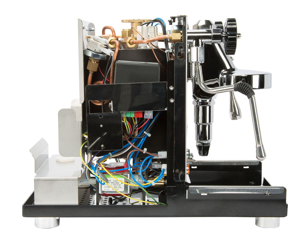 ECM - Mechanika V Slim Semi Automatic Espresso Machine - 82045US