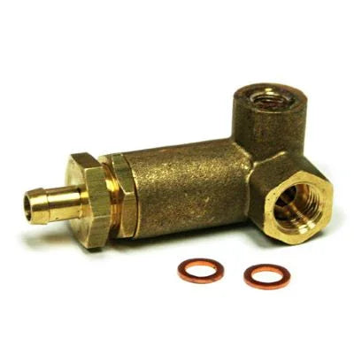 Rancilio Silvia Over Pressure Valve / Expansion Valve 10-060-406