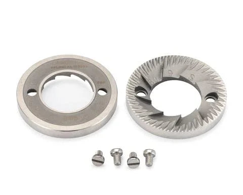 Mahlkonig Peak Grinder Burr Set - 80mm - # 103993 // 105780