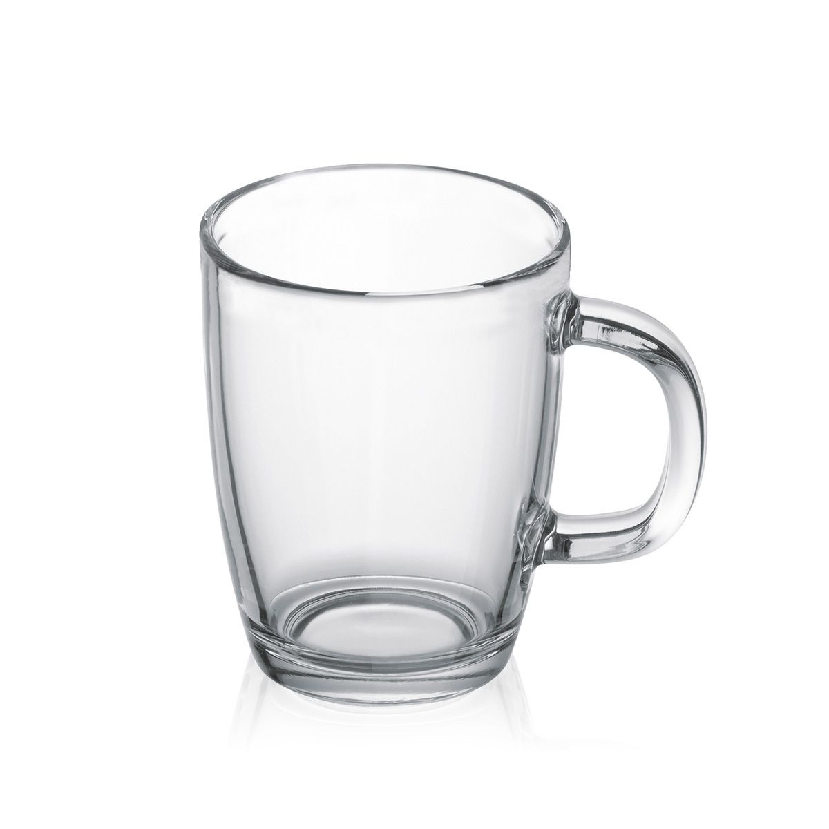 Bodum Bistro Coffee Mug 0.31L / 10 oz - Set of 6 #11239-10-2