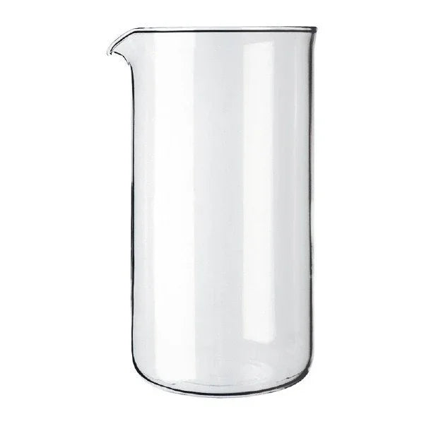 Bodum French Press Replacement Glass - 3 Cup