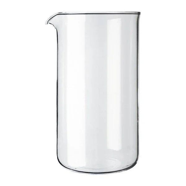 Bodum French Press Replacement Glass - 8 Cup