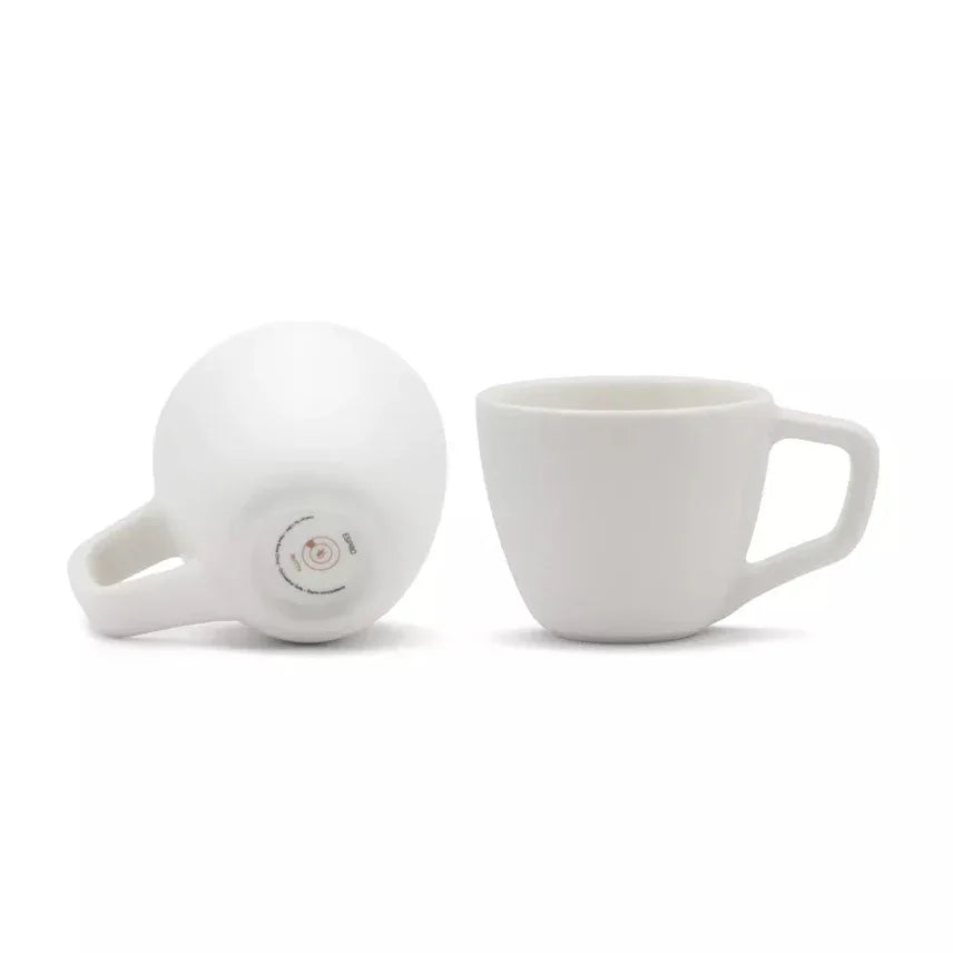 Espro Tasting Cup Set of 4 for Espresso 3oz. White "Nutty" - 20703-19WT-04C