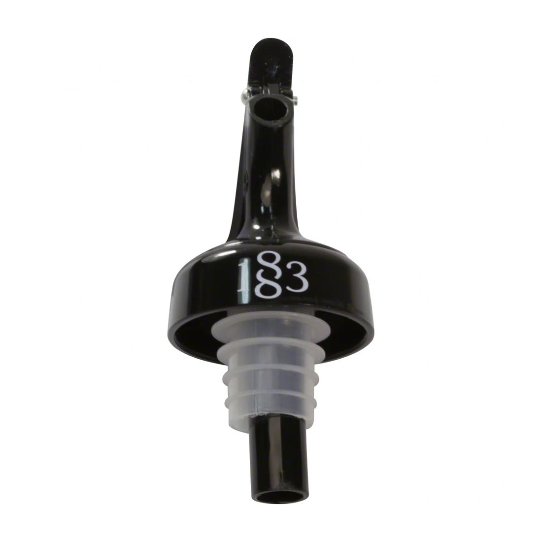 1883 Free Flow Pour Spout