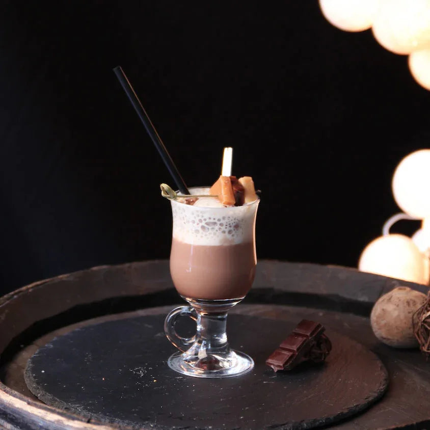 1883 Chocolate Sauce - Mocha Latte