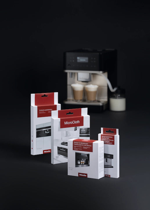 Miele Coffee Care Set