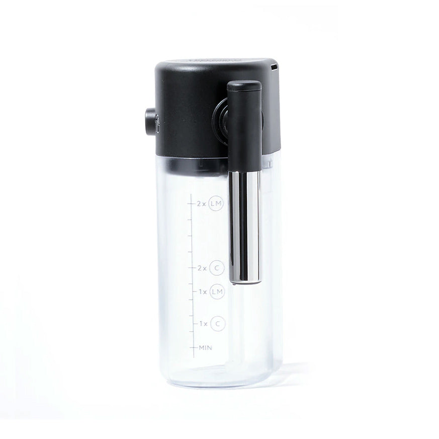 Delonghi Round Milk Carafe for Magnifica - AS00004328