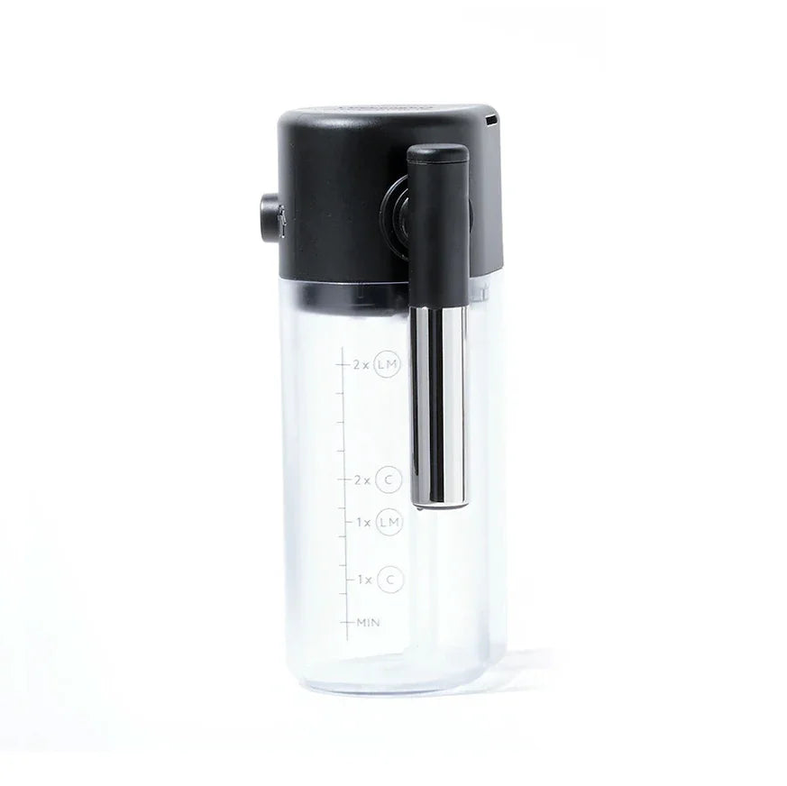 Delonghi Round Milk Carafe for Magnifica - AS00004328