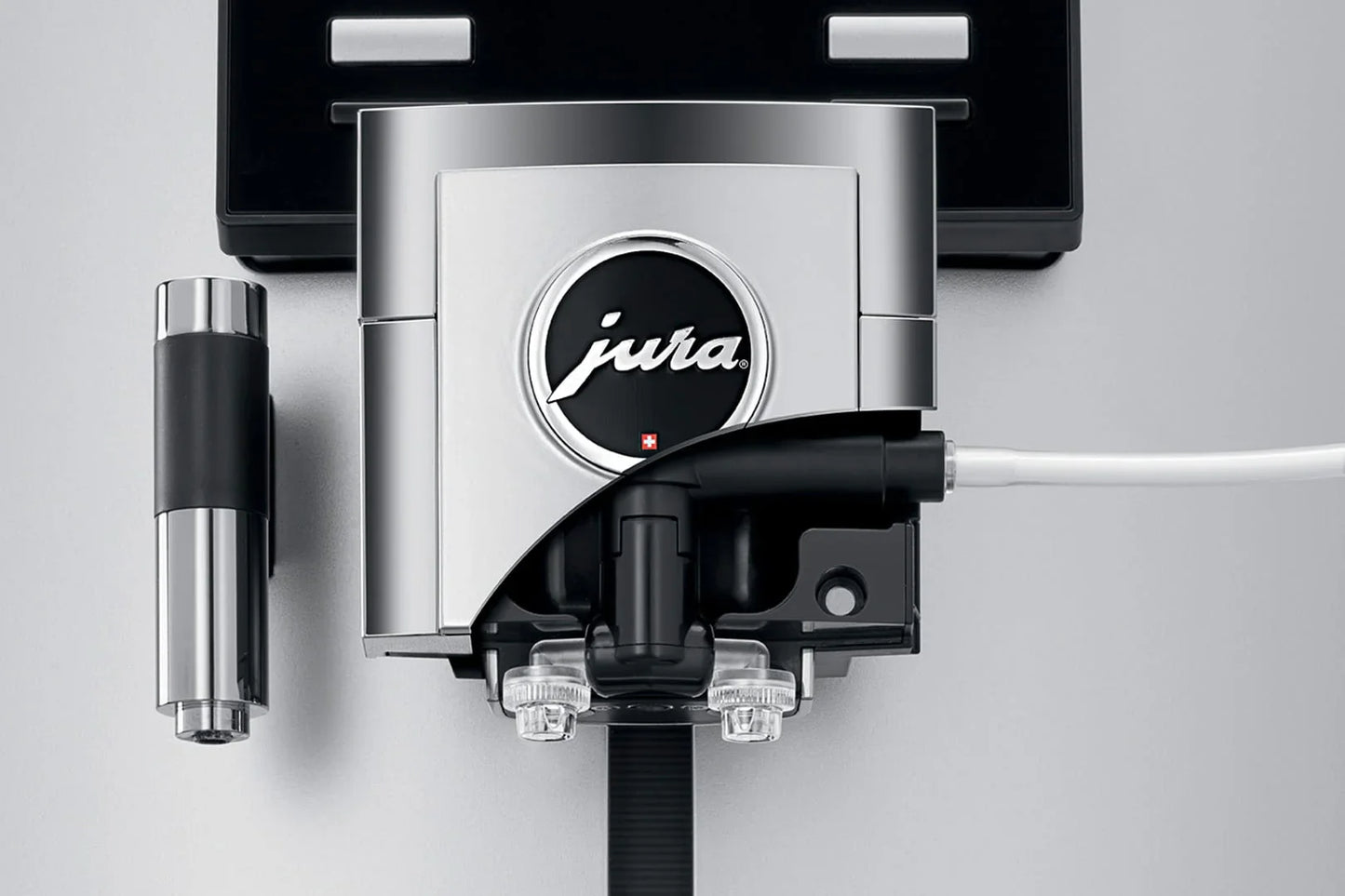 Jura Interchangeable Milk Spouts CX2 Set of 20 - #24064