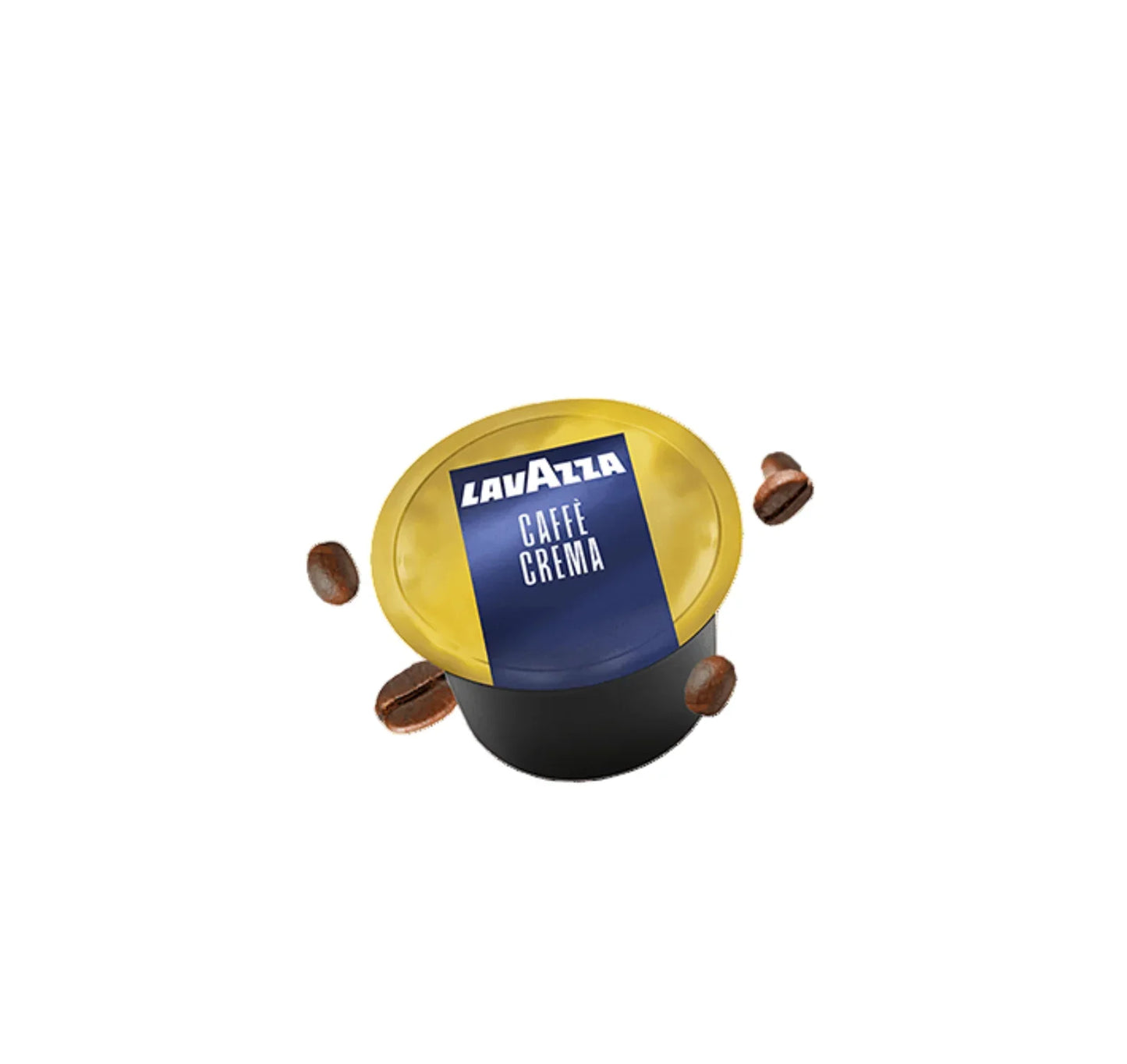 Lavazza Blue Espresso Caffe Crema Capsules * Case of 100