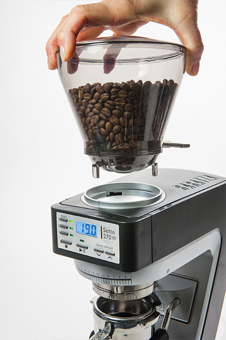 Baratza - Sette 270 Espresso Grinder # 11270