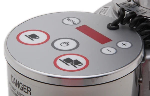 Mazzer - Mini Filter Grinder