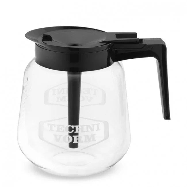 Technivorm Moccamaster 1.8L Glass Carafe for CD Brewers - 30062