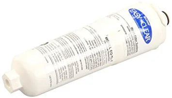 Bunn EQ-TL7 Easy Clear Water Filter Replacement Cartridge - .5 gpm (Bunn 30200.1001)
