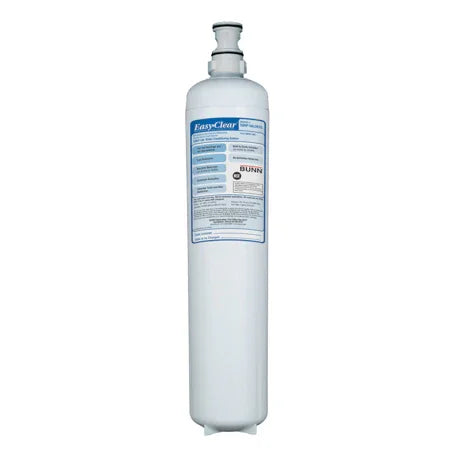 Bunn EQHP-54L Easy Clear Water Filter Replacement Cartridge with Lime Scale Inhibitor - 5.0 gpm (Bunn 39000.1003)