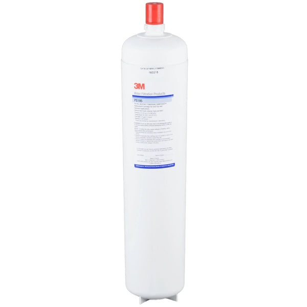 3M Cuno PS195 Retrofit Scale, Chlorine Taste and Odor Reduction Cartridge 3M Cuno PS195 Retrofit Scale, Chlorine Taste and Odor Reduction Cartridge