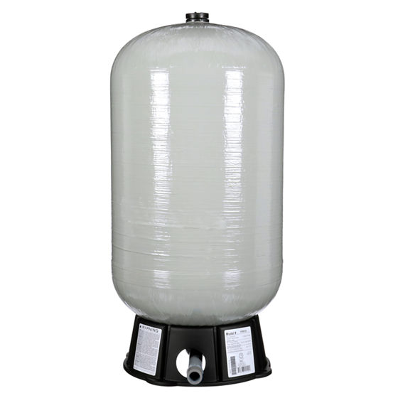 3M™ Commercial Reverse Osmosis Water 10 gal. drawdown tank 5598407