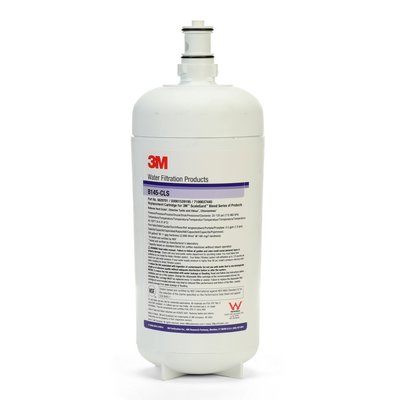 3M ScaleGard Blend Series of Cartridges, Model B145-CLS, 5629701