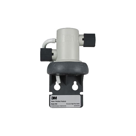 3M™ VH3 Flat Head with no cover, No Gauge, No ByPass 6213009 3M™ VH3 Flat Head with no cover, No Gauge, No ByPass 6213009