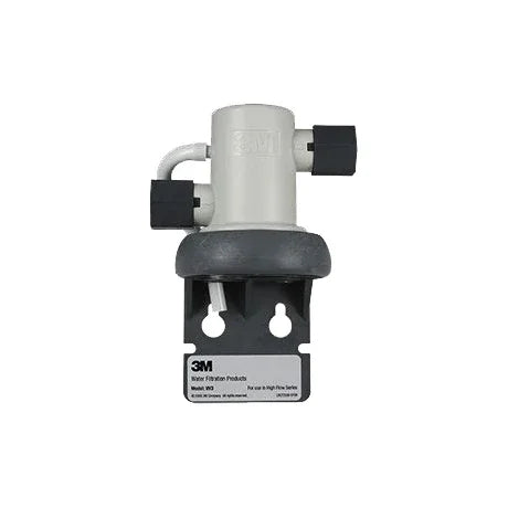 3M™ VH3 Flat Head with no cover, No Gauge, No ByPass 6213009 3M™ VH3 Flat Head with no cover, No Gauge, No ByPass 6213009