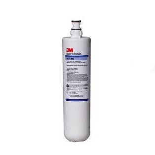 3M Water Filtration Products High Flow Series Model HF20-MS Replacement Cartridge, 5615109 3M Water Filtration Products High Flow Series Model HF20-MS Replacement Cartridge, 5615109