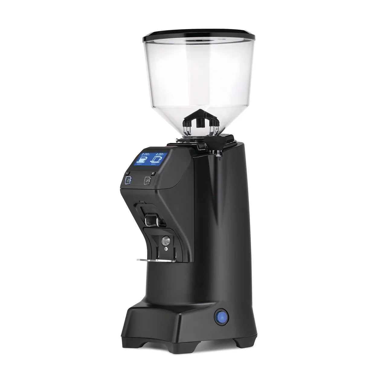 Eureka - Zenith Neo 65 E Commercial Espresso Grinder Matte Black - EZD65E11U70300000001