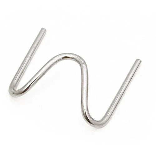 Rancilio Rocky Portafilter Holder Support Replacement Bar - Inox #23-000-001