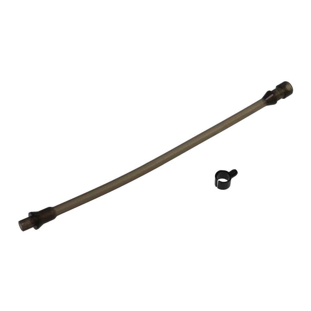 Saeco Flexible Milk Tube & T-fitting - #421941310831