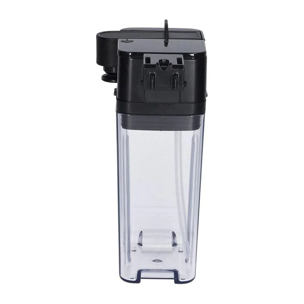 Saeco Complete Transparent & Black Carafe with Frother - V4 #421944029453
