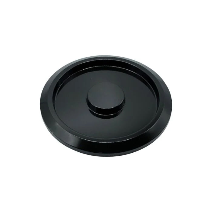 Eureka Lid for ZENITH Club Hopper - #5207-0000-R01