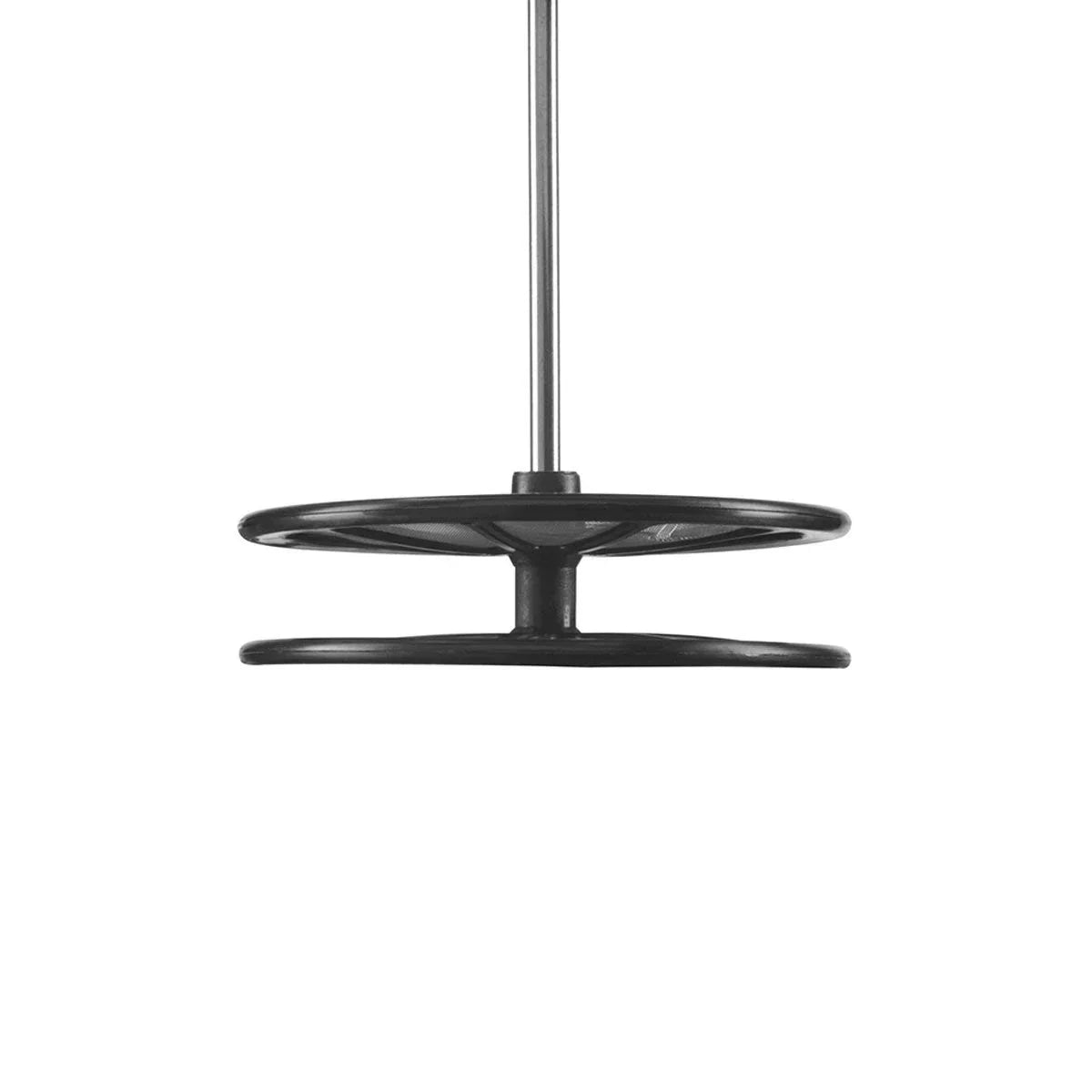 Bialetti Cappuccinatore Glass Milk Frother - 16 oz