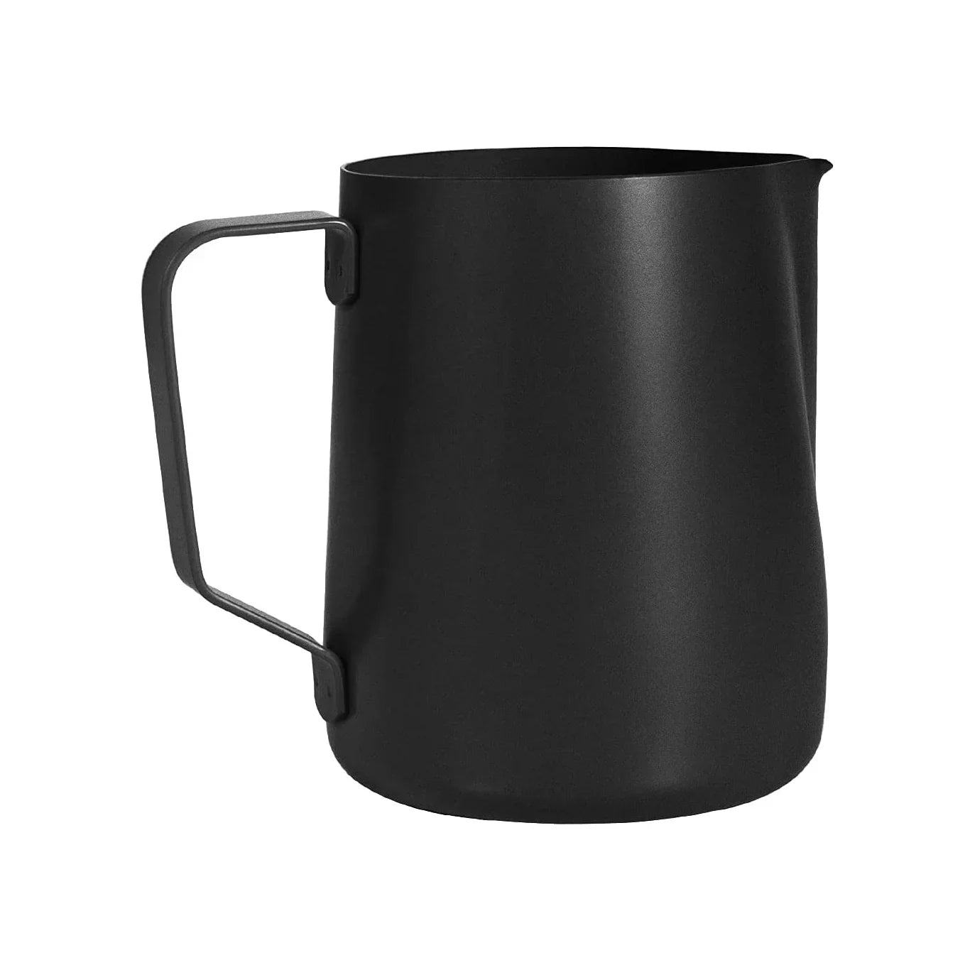 Padolli Frothing Pitcher Black 600ml/20oz - #WKVK08000451-BLK