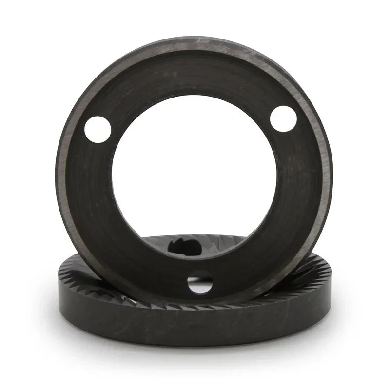 Eureka Pair of Flat Burrs 65mm HELIOS - #MAC64ITA-HP CP