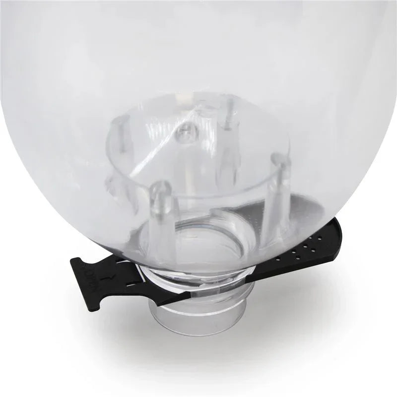 Eureka Complete Bean Hopper - HELIOS #2572.1000M-R02KIT