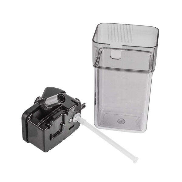 DeLonghi Double Wall Thermal Latte Crema Milk Carafe for Dinamica Plus - 5513294571 / 5513282281