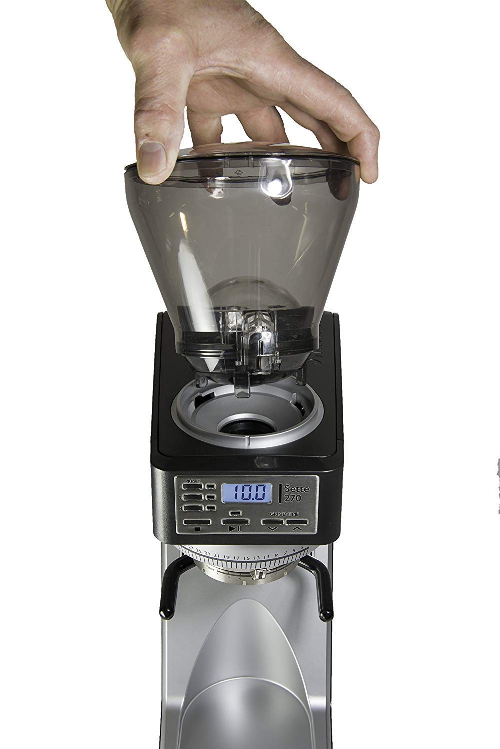 Baratza - Sette 270 Espresso Grinder # 11270