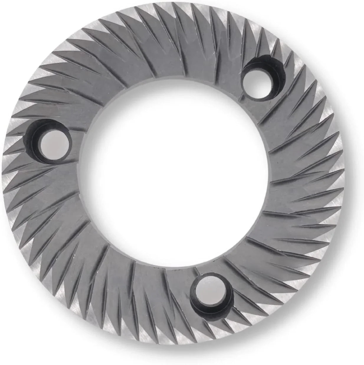 Eureka Pair of Flat Burrs 65mm HS - #MAC64ITA CP